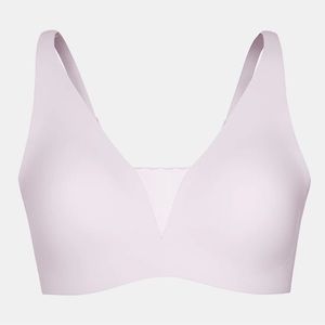 Knix Revolution Shadow Mesh Bra